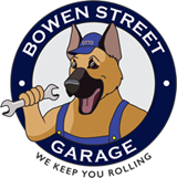 (c) Bowenstreetgarage.com